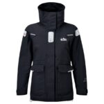 Gill MarineWomen's OS2 Offshore Jacket 88888X96 Graphite