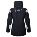 Gill MarineWomen's OS2 Offshore Jacket 88888X96 Graphite - Image 3