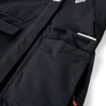 Gill MarineWomen's OS2 Offshore Jacket 88888X96 Graphite - Image 4
