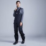 Gill MarineWomen's OS2 Offshore Trousers 88888X344 Graphite - Image 3