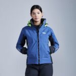 Gill MarineWomen's OS3 Coastal Jacket 88888X146 Ocean - Image 4