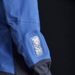 Gill MarineWomen's OS3 Coastal Jacket 88888X146 Ocean - Image 9