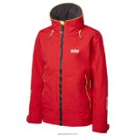 Gill MarineWomen's OS3 Coastal Jacket 88888X147 Red - Image 6