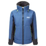 Gill MarineWomen's OS3 Coastal Jacket 88888X440 Ocean - Image 2