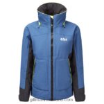 Gill MarineWomen's OS3 Coastal Jacket 88888X440 Ocean