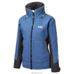Gill MarineWomen's OS3 Coastal Jacket 88888X440 Ocean - Image 3