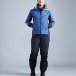 Gill MarineWomen's OS3 Coastal Jacket 88888X440 Ocean - Image 5