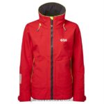 Gill MarineWomen's OS3 Coastal Jacket 88888X441 Red