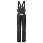 Gill MarineWomen's OS3 Coastal Trousers 88888X143 Graphite - Image 4