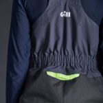 Gill MarineWomen's OS3 Coastal Trousers 88888X472 Graphite - Image 14