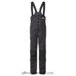 Gill MarineWomen's OS3 Coastal Trousers 88888X472 Graphite
