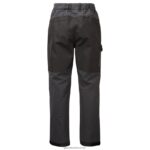 Gill MarineWomen's OS3 Coastal Trousers 88888X472 Graphite - Image 7