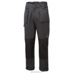 Gill MarineWomen's OS3 Coastal Trousers 88888X472 Graphite - Image 8
