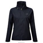 Gill MarineWomen's Pilot Jacket 88888X345 Black - Image 2