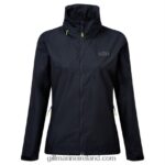 Gill MarineWomen's Pilot Jacket 88888X345 Black