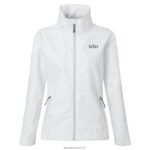 Gill MarineWomen's Pilot Jacket 88888X346 White - Image 2
