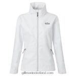 Gill MarineWomen's Pilot Jacket 88888X346 White