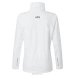 Gill MarineWomen's Pilot Jacket 88888X346 White - Image 3