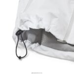 Gill MarineWomen's Pilot Jacket 88888X346 White - Image 4
