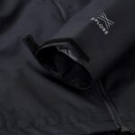 Gill MarineWomen's Pilot Jacket 88888X85 Black - Image 7