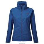 Gill MarineWomen's Pilot Jacket 88888X86 Atlantic Blue - Image 2
