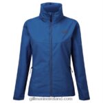 Gill MarineWomen's Pilot Jacket 88888X86 Atlantic Blue