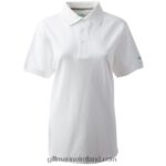Gill MarineWomen's Polo Shirt 88888X252 White