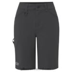 Gill MarineWomen's Pro Expedition Shorts 88888X77 Graphite
