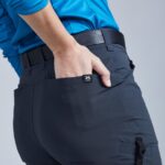 Gill MarineWomen's Pro Expedition Shorts 88888X77 Graphite - Image 4