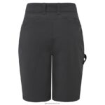 Gill MarineWomen's Pro Expedition Shorts 88888X77 Graphite - Image 5