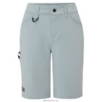 Gill MarineWomen's Pro Expedition Shorts 88888X78 Medium Grey - Image 2