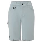 Gill MarineWomen's Pro Expedition Shorts 88888X78 Medium Grey