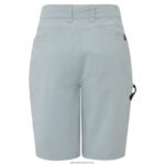 Gill MarineWomen's Pro Expedition Shorts 88888X78 Medium Grey - Image 3