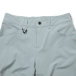 Gill MarineWomen's Pro Expedition Shorts 88888X78 Medium Grey - Image 4