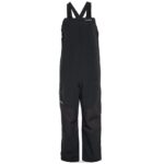 Gill MarineWomen's Pro Salopettes 88888X295 Black - Image 2