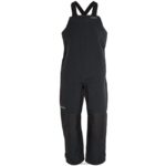Gill MarineWomen's Pro Salopettes 88888X295 Black - Image 11