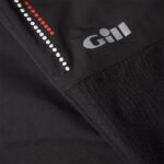 Gill MarineWomen's Pro Salopettes 88888X295 Black - Image 12