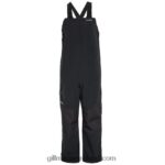 Gill MarineWomen's Pro Salopettes 88888X295 Black