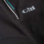 Gill MarineWomen's Pro Salopettes 88888X295 Black - Image 8