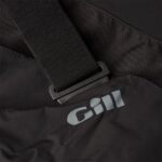 Gill MarineWomen's Pro Salopettes 88888X295 Black - Image 9