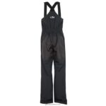 Gill MarineWomen's Pro Salopettes 88888X295 Black - Image 10