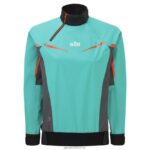Gill MarineWomen's Pro Top 88888X499 Turquoise - Image 2