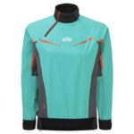 Gill MarineWomen's Pro Top 88888X499 Turquoise