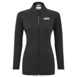 Gill MarineWomens Pursuit Neoprene Jacket 88888X379 Black