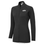 Gill MarineWomens Pursuit Neoprene Jacket 88888X9 Black - Image 3