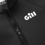 Gill MarineWomens Pursuit Neoprene Jacket 88888X9 Black - Image 4