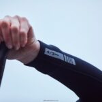 Gill MarineWomen's Pursuit Wetsuit 4/3mm Back Zip 88888X341 Black - Image 8