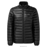 Gill MarineWomen's Shannon Jacket 88888X421 Black - Image 2