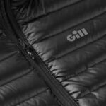 Gill MarineWomen's Shannon Jacket 88888X421 Black - Image 4