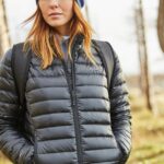 Gill MarineWomen's Shannon Jacket 88888X421 Black - Image 6